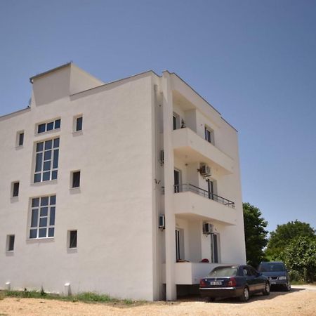 אולסינץ' Apartments Kupi Ul Rudaj 41 מראה חיצוני תמונה