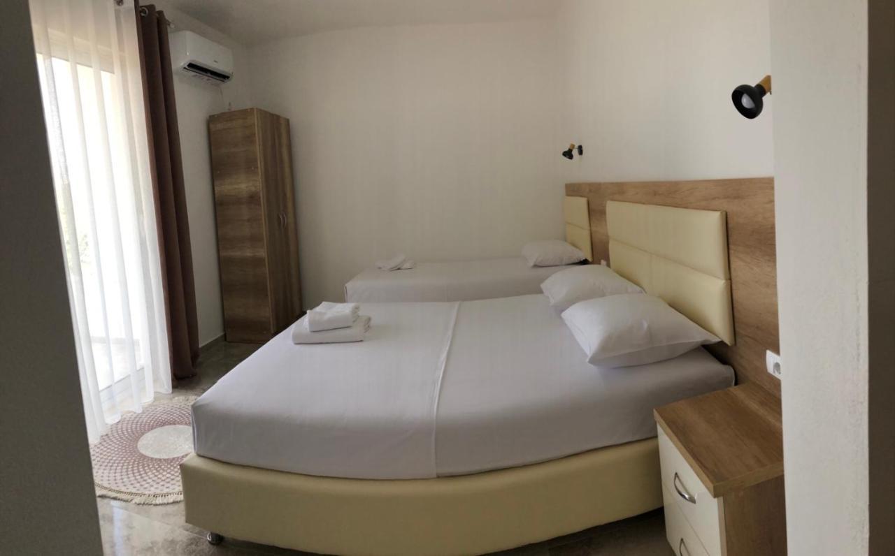 אולסינץ' Apartments Kupi Ul Rudaj 41 מראה חיצוני תמונה