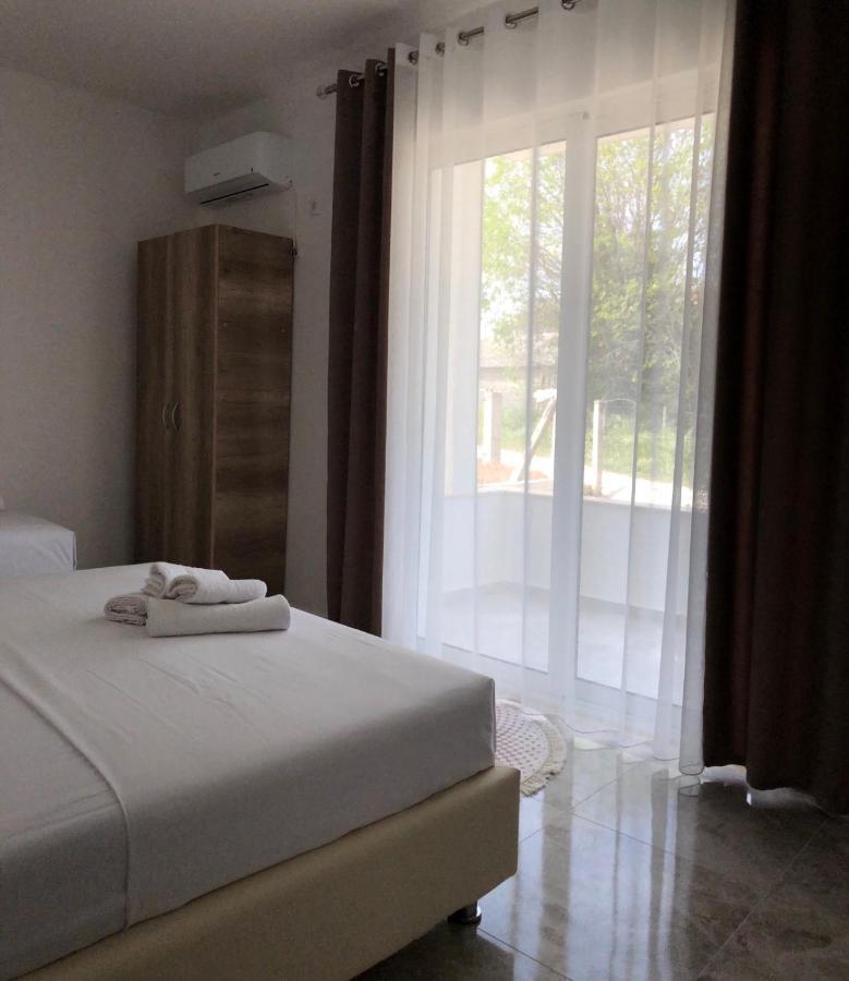 אולסינץ' Apartments Kupi Ul Rudaj 41 מראה חיצוני תמונה