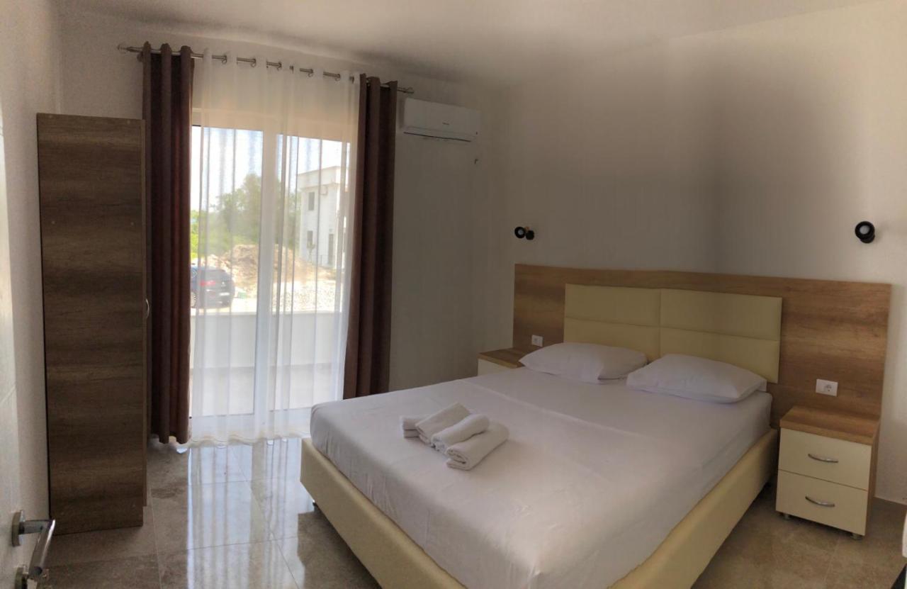 אולסינץ' Apartments Kupi Ul Rudaj 41 מראה חיצוני תמונה