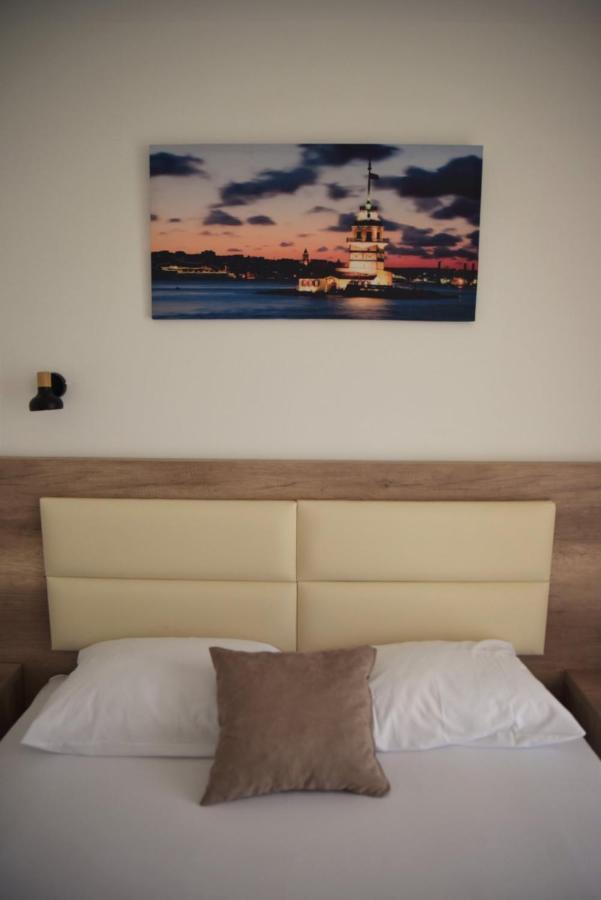 אולסינץ' Apartments Kupi Ul Rudaj 41 מראה חיצוני תמונה