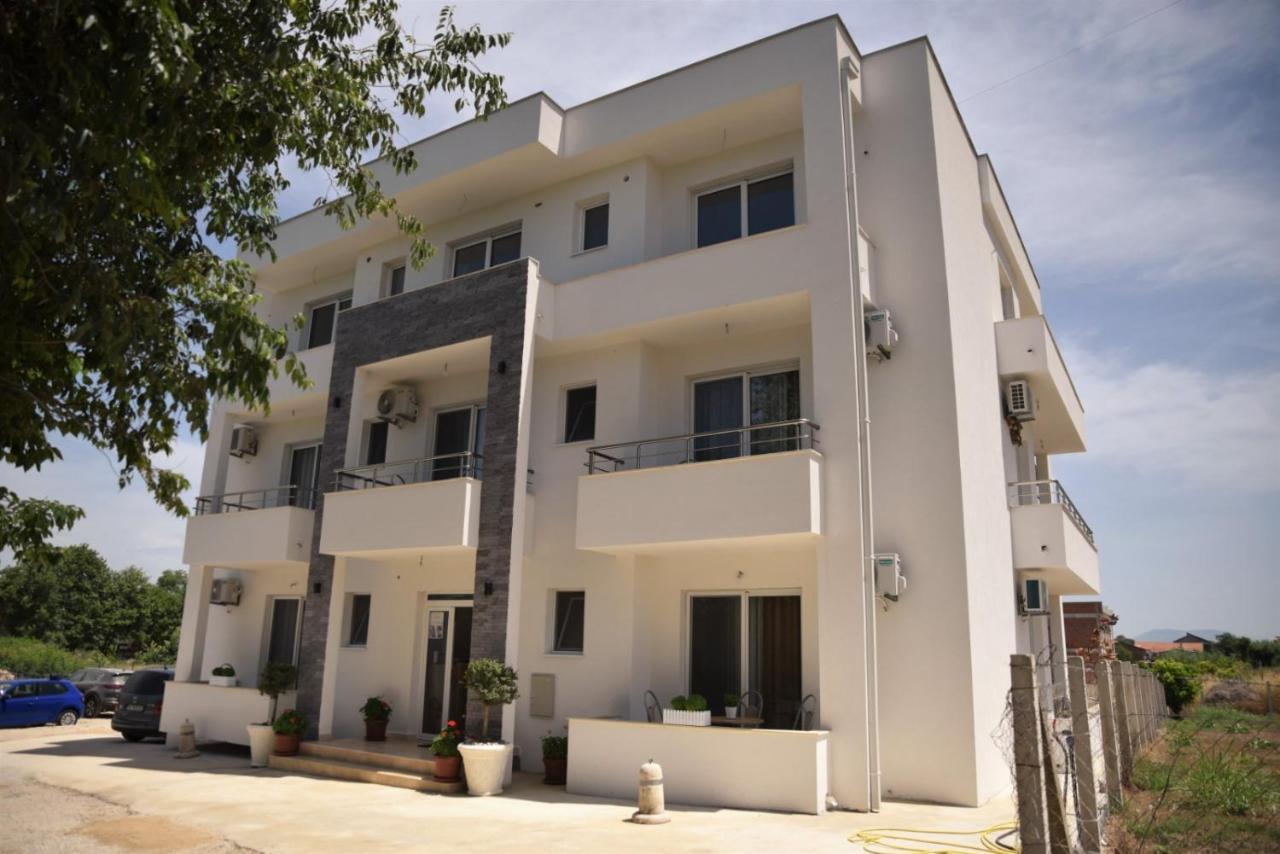 אולסינץ' Apartments Kupi Ul Rudaj 41 מראה חיצוני תמונה