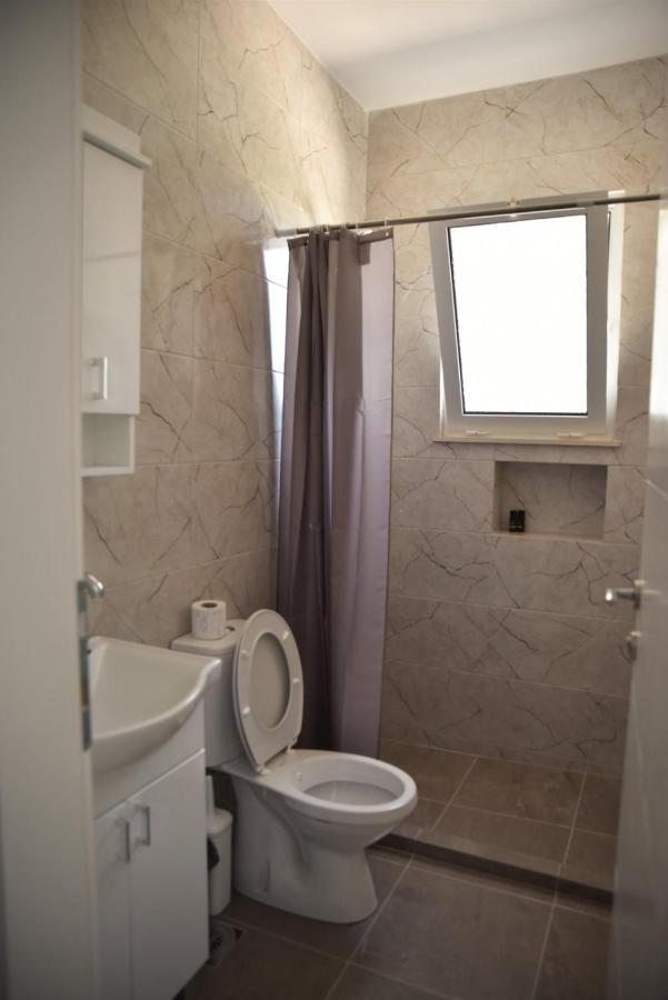 אולסינץ' Apartments Kupi Ul Rudaj 41 מראה חיצוני תמונה