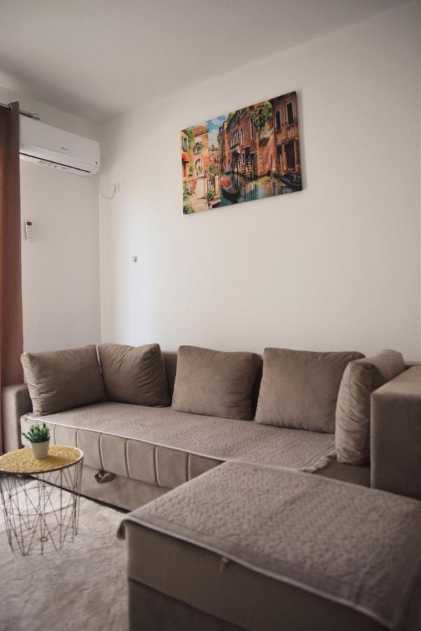 אולסינץ' Apartments Kupi Ul Rudaj 41 מראה חיצוני תמונה