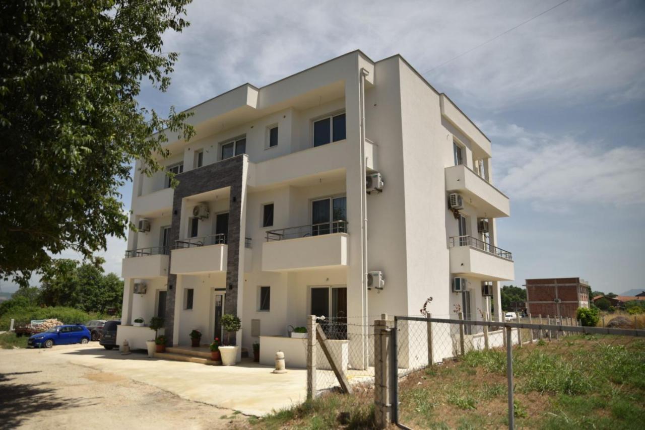 אולסינץ' Apartments Kupi Ul Rudaj 41 מראה חיצוני תמונה