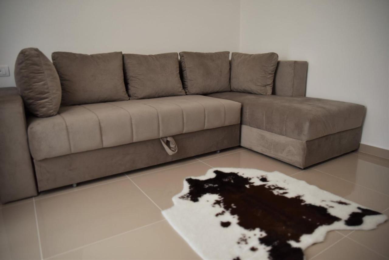 אולסינץ' Apartments Kupi Ul Rudaj 41 מראה חיצוני תמונה