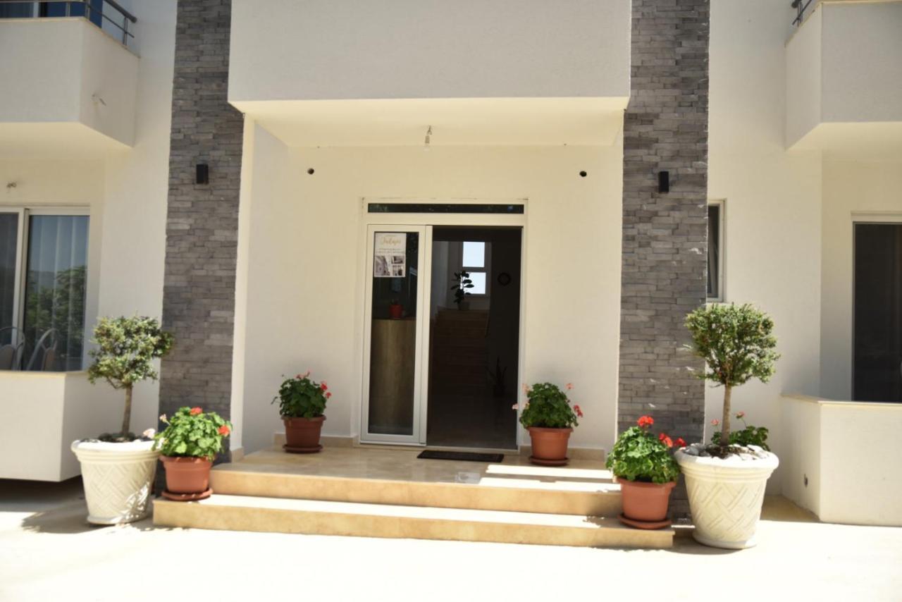 אולסינץ' Apartments Kupi Ul Rudaj 41 מראה חיצוני תמונה