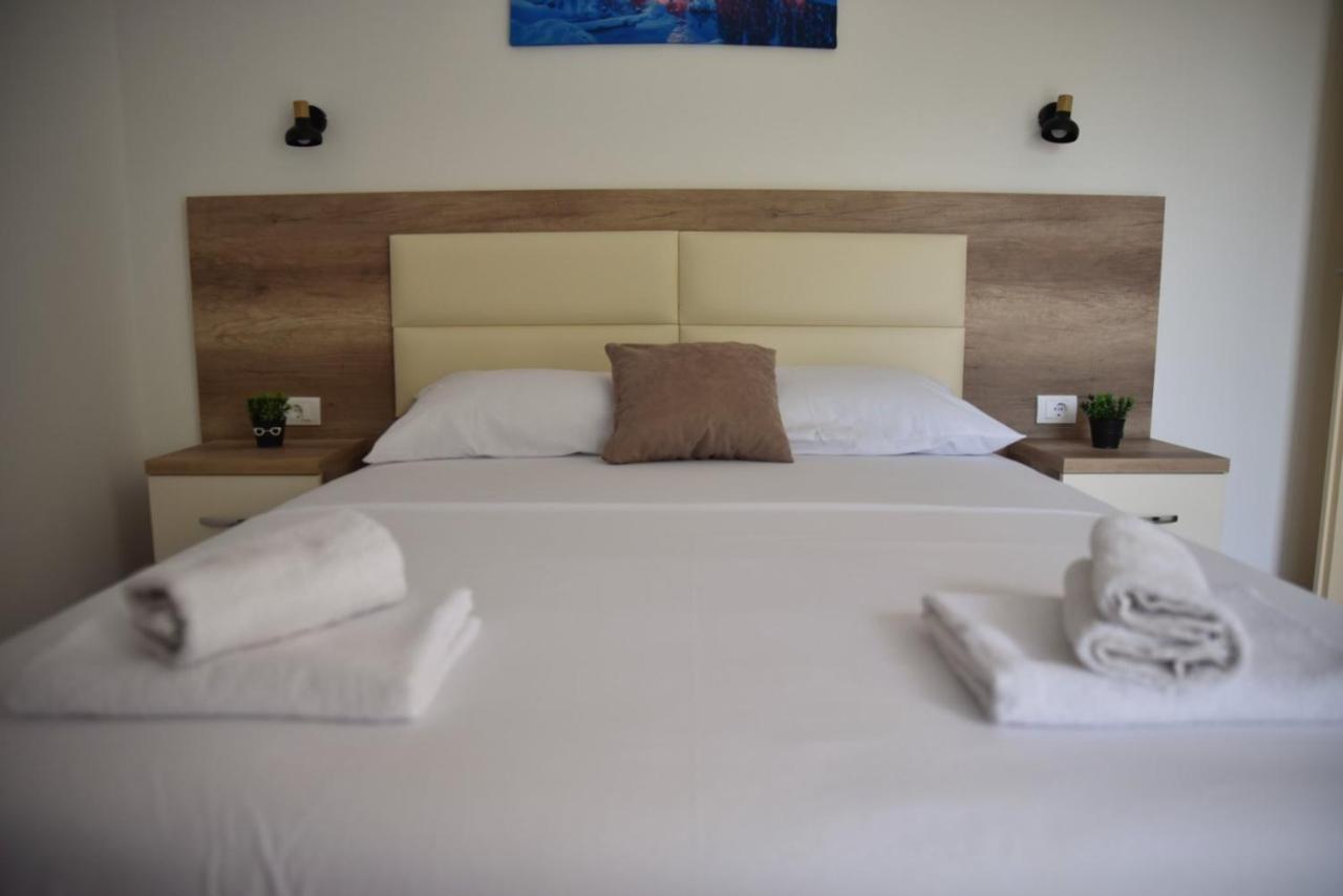 אולסינץ' Apartments Kupi Ul Rudaj 41 מראה חיצוני תמונה