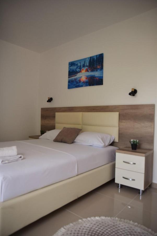 אולסינץ' Apartments Kupi Ul Rudaj 41 מראה חיצוני תמונה