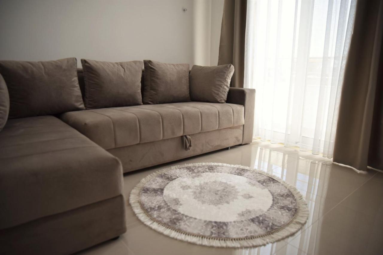 אולסינץ' Apartments Kupi Ul Rudaj 41 מראה חיצוני תמונה