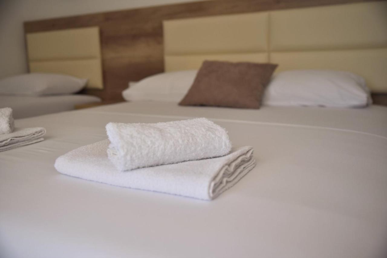 אולסינץ' Apartments Kupi Ul Rudaj 41 חדר תמונה
