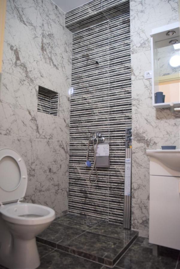 אולסינץ' Apartments Kupi Ul Rudaj 41 מראה חיצוני תמונה