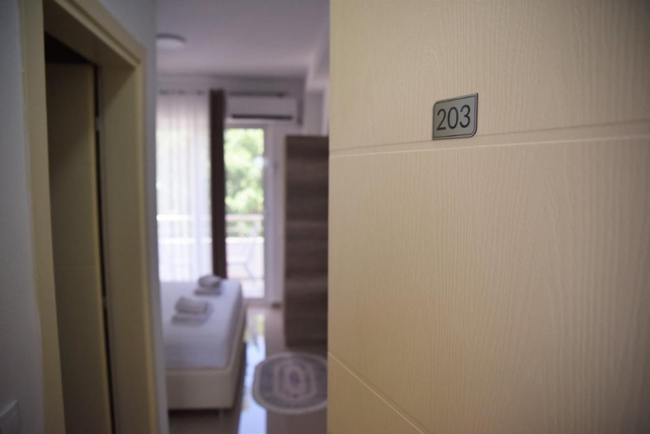 אולסינץ' Apartments Kupi Ul Rudaj 41 מראה חיצוני תמונה