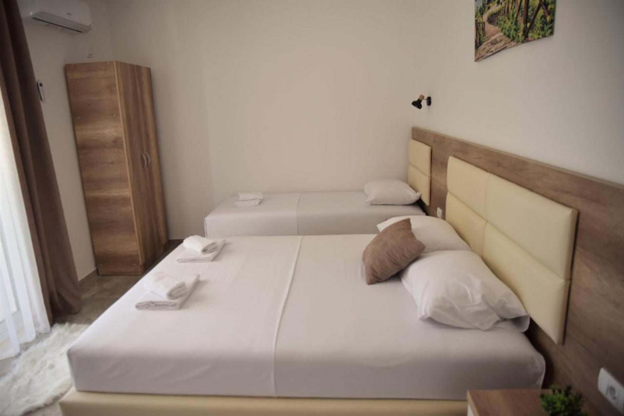 אולסינץ' Apartments Kupi Ul Rudaj 41 מראה חיצוני תמונה