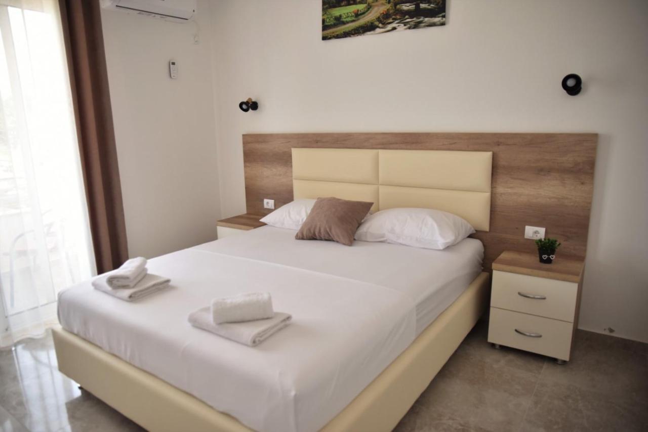 אולסינץ' Apartments Kupi Ul Rudaj 41 מראה חיצוני תמונה