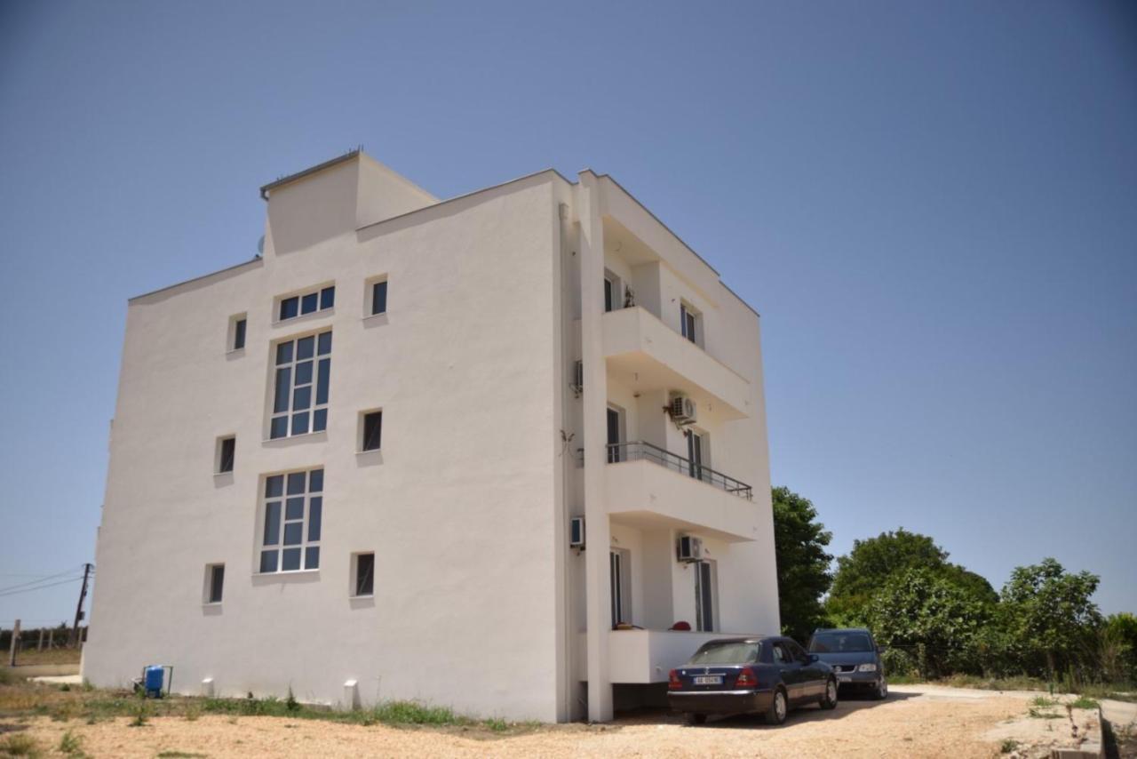 אולסינץ' Apartments Kupi Ul Rudaj 41 מראה חיצוני תמונה