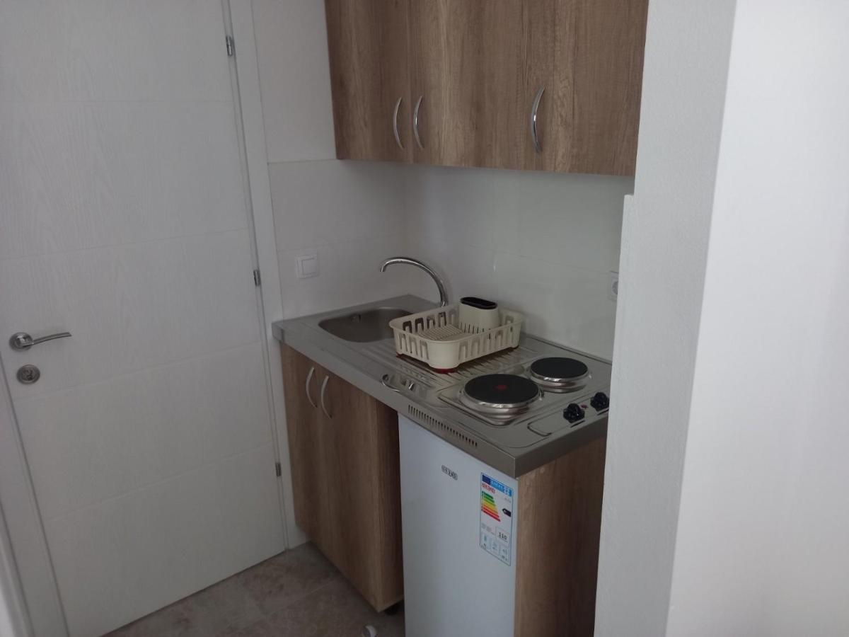 אולסינץ' Apartments Kupi Ul Rudaj 41 מראה חיצוני תמונה