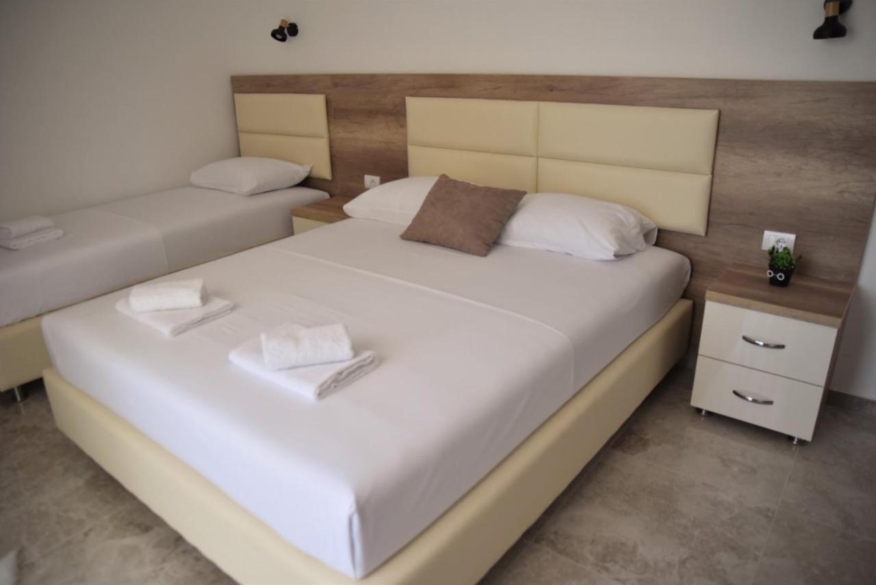 אולסינץ' Apartments Kupi Ul Rudaj 41 מראה חיצוני תמונה