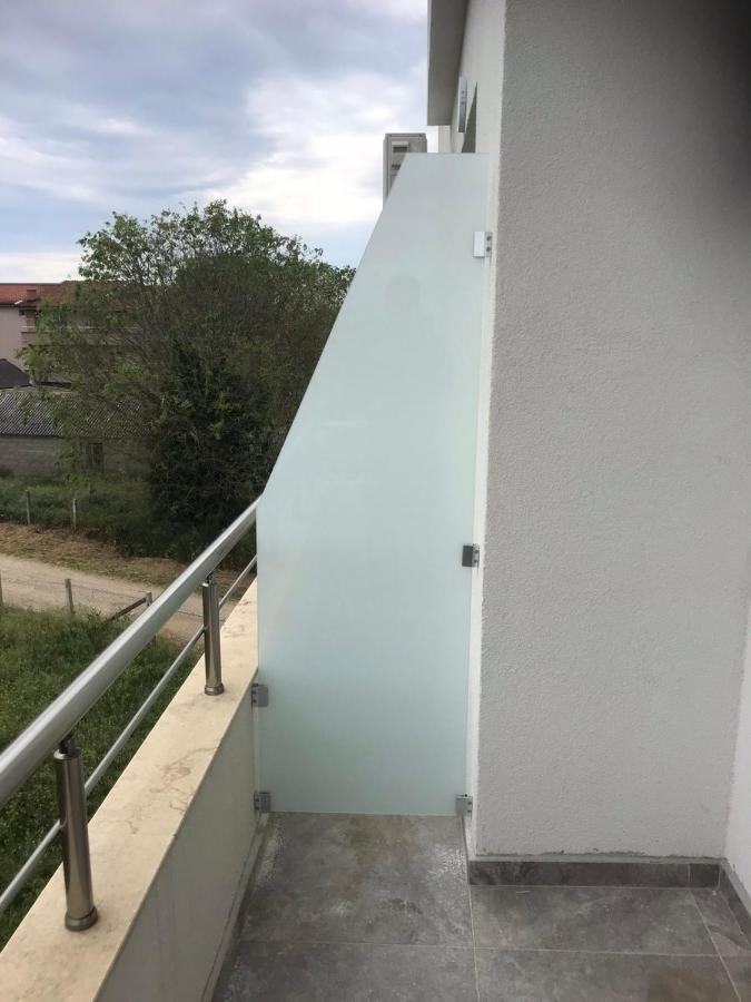 אולסינץ' Apartments Kupi Ul Rudaj 41 מראה חיצוני תמונה