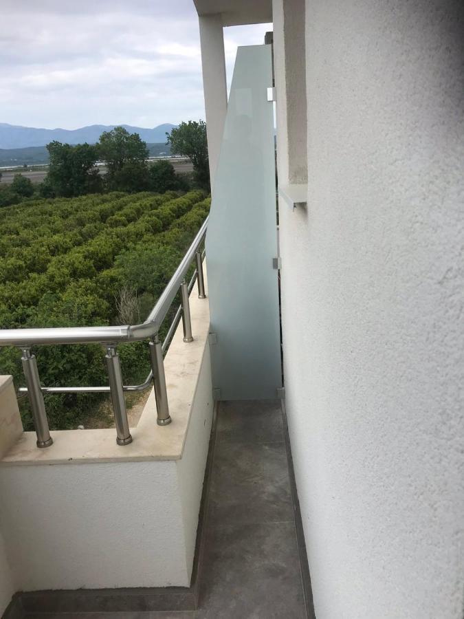 אולסינץ' Apartments Kupi Ul Rudaj 41 מראה חיצוני תמונה