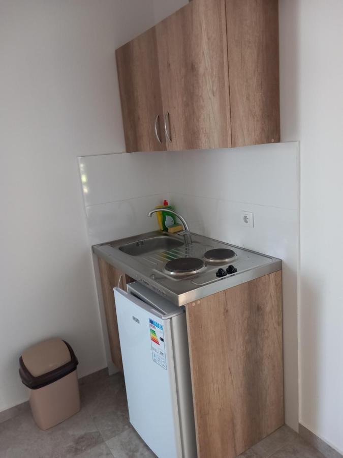 אולסינץ' Apartments Kupi Ul Rudaj 41 מראה חיצוני תמונה