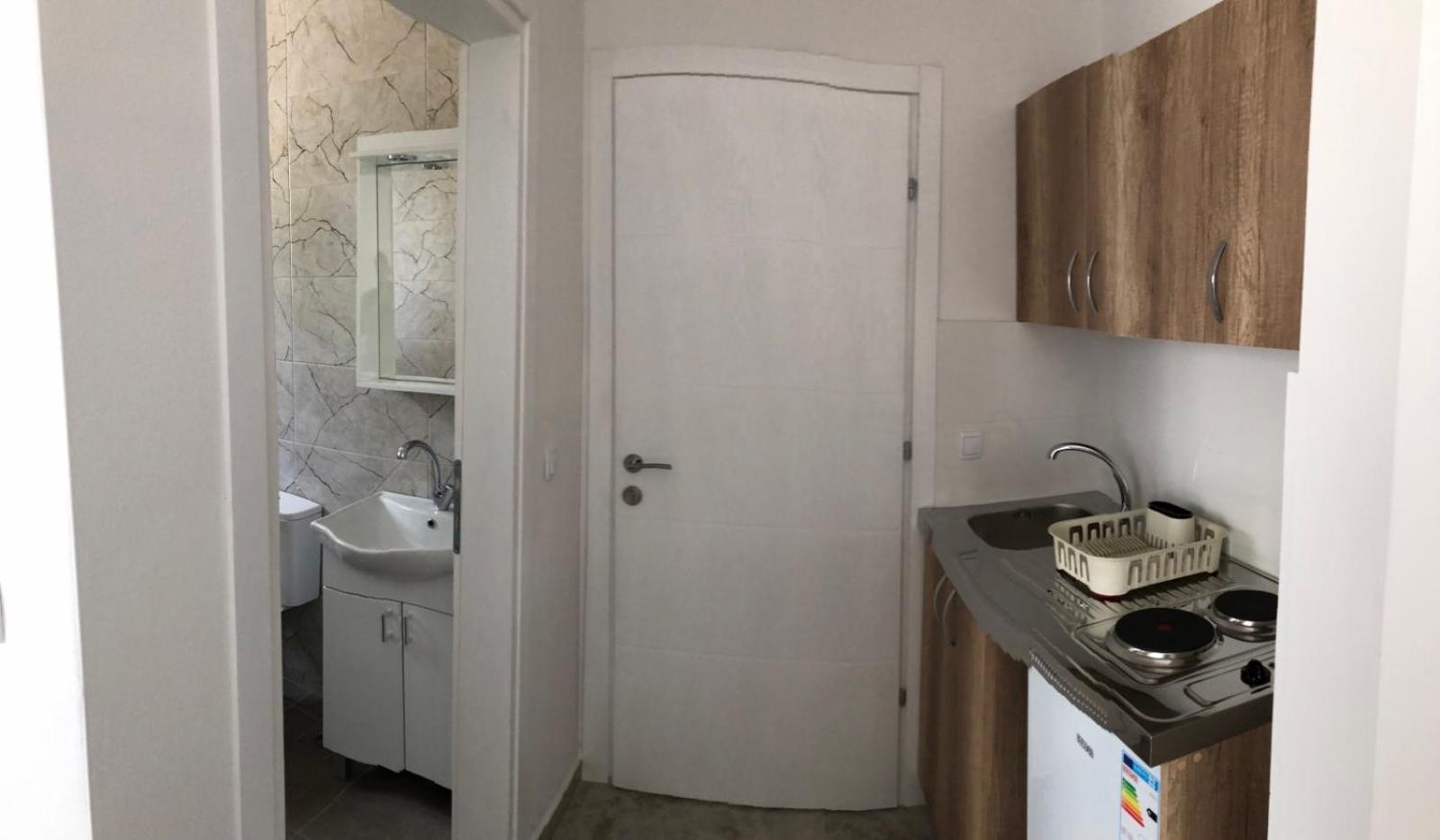 אולסינץ' Apartments Kupi Ul Rudaj 41 חדר תמונה